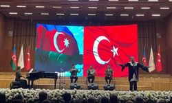 Ankara'da "Şuşa Kültür Günleri" konseri