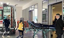Gazze’den getirilen hastaların 26’sı Bilkent Şehir Hastanesine getirildi
