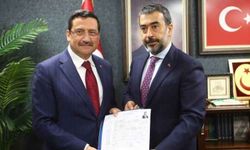 Mustafa Ak, Keçiören Belediye Başkanlığı İçin Yeniden Adaylık Başvurusu Yaptı