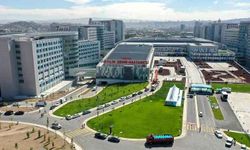 Ankara'ya bugün Gazze'den 26 hasta getiriliyor