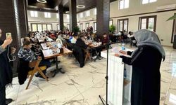 Ankara Kadın Kooperatifleri İstişare Toplantısı Kızılcahamam'da Gerçekleşti