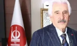 Eski ATO Başkanvekili Mehmet Aypek Cinayeti Davası'nda Talep Edilen Ceza Belli Oldu!
