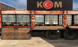 Ankara başta olmak üzere 46 İlde akaryakıt kaçakçılarına operasyon