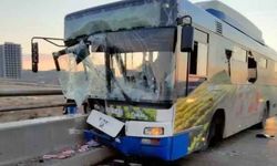 Ankara'da EGO otobüsü kazasındaki dava sonuçlandı!