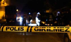 Ankara'da, kız meselesi yüzünden kan döküldü!