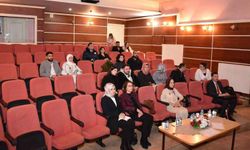 Mamak Belediyesi'nden evlilik öncesi çiftlere aile danışmanlığı