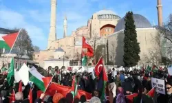 STK'lardan tarihi çağrı: "1 Ocak sabahı tüm halkımızı Galata Köprüsü'ne bekliyoruz"