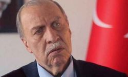 Eski Çalışma ve Sosyal Güvenlik Bakanı Yaşar Okuyan Ankara'da hayatını kaybetti!