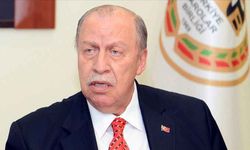 Vefat eden eski Bakan Yaşar Okuyan için yarın mecliste tören düzenlenecek