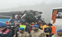 Kuzey Marmara Otoyolundaki kazayla ilgili İçişleri Bakanı Yerlikaya'dan açıklama! 