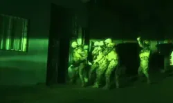 Ankara başta olmak üzere 37 ilde DEAŞ operasyonu! 189 şahıs yakalandı!