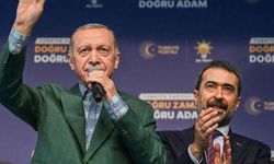 AK Parti Ankara İl Başkanlığı, yeni üye kaydında 4. kez Türkiye 1’incisi oldu