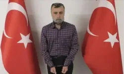 Hablemitoğlu cinayeti şüphelilerinden Nuri Gökhan Bozkır, Ankara'da yakalandı!