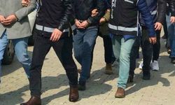 Ankara'da, göçmen kaçakçılığı organizatörlerine yönelik operasyon!