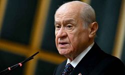 MHP'nin Ayaş belediye başkan adayı Mehmet Kirazdibi oldu!