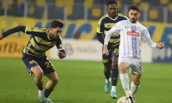 Ziraat Türkiye Kupası'nda heyecan artıyor: MKE Ankaragücü ile Çaykur Rizespor karşı karşıya geliyor