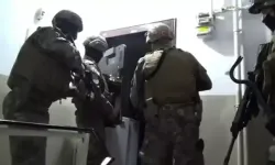  Ankara içinde toplam 28 ilde eş zamanlı BTÖ operasyonu!