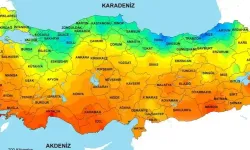 Türkiye'ye Afrika üzerinden yeni bir hava dalgası geliyor!