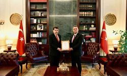 Ankara Keçisinden üretilen "sof kumaşı" artık coğrafi işaretli!