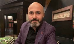 Ankara'da Birlik Derneği Başkanı Bayram Mutlunun kardeşi Ahmet Mutlu hayatını kaybetti!