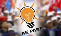 AK Parti Ankara adayı yarın açıklanıyor! Konuşulan o sürpriz isim kim?