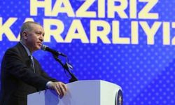 Ankara ve İzmir'in de aralarında olduğu 48 ilin belediye başkan adayları tanıtılıyor! İşte açıklanan o isimler