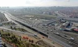 Ankara-Ayaş yolu trafiğe kapatılıyor!