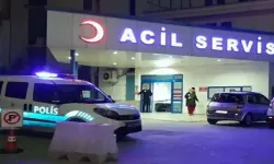 Ankara'da komşu vahşeti: Gürültü nedeni ile komşularını bıçakladı!