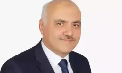 AK Parti'nin Kızılcahamam Belediye Başkan adayı Süleyman Acar oldu!