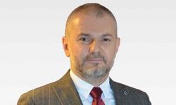 AK Parti, Yenimahalle'de Abdülkadir Aydoğan'ı aday gösterdi!