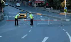 Emniyet Müdürlüğü duyurdu! Ankara'da bugün yollar trafiğe kapatılacak