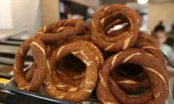 Ankara'da simit fiyatlarına yüzde 50 zam!