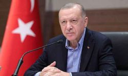 Kahramanmaraş depreminin 1'inci yılında Cumhurbaşkanı Erdoğan'dan ve bakanlardan paylaşım