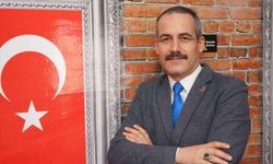 Keçiören Yeşiltepe Mahalle Muhtarı Ferhat Aygün'den yerel seçim öncesinde örnek davranış!