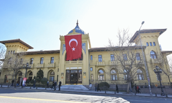 Ankara Palas Müzesi ziyarete açıldı!