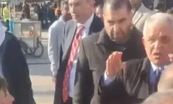 CHP Mamak Belediye Başkan Adayı Veli Gündüz Şahin'in Irak Türkmeni çocuklarla ilgili skandal ifadeleri tepki çekti! 