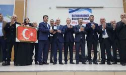  Ankara Uluslararası Batıkaradeniz Birliğinden Türkiye Yüzyılına yakışan program