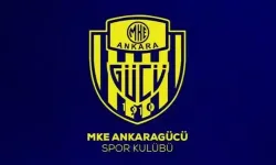 MKE Ankaragücü’nden hakem tepkisi!