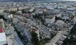 Başkentte, depremzede öğretmenler 6 şubatta yaşadıklarını anlatıyor!