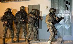 Ankara Cumhuriyet Başsavcılığı'ndan 12 ilde gözaltı kararı!