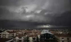 Başkentliler aman dikkat Meteorolojiden Ankara alarmı! Valilik harekete geçti