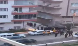 Ankara'da komşu tartışmasında 3 kişiyi vuran zanlı tutuklandı!