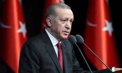 Cumhurbaşkanı Erdoğan'dan 'İstiklal Marşı' mesajı