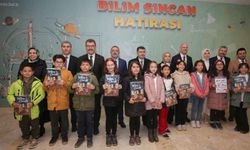 Sincan'da bilim ve teknoloji atölyeleriyle yeni bir dönem başlıyor!