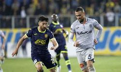 Ankaragücü-Başakşehir karşı karşıya... Ankaragücü maçı ne zaman?