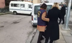Ankara'da aranan 2 firari yakalandı!