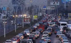 Ankara Valiliği'nden Ramazan Bayramı trafik tedbirleri açıklaması