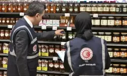 Ankara'daki marketlere bayram öncesi fahiş fiyat denetimi!