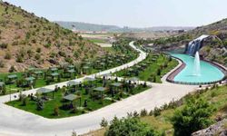 Keçiören'de piknik yapılacak en harika yerler