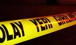 Ankara'da boşanma aşamasındaki eşini öldüren cani koca polise teslim oldu!